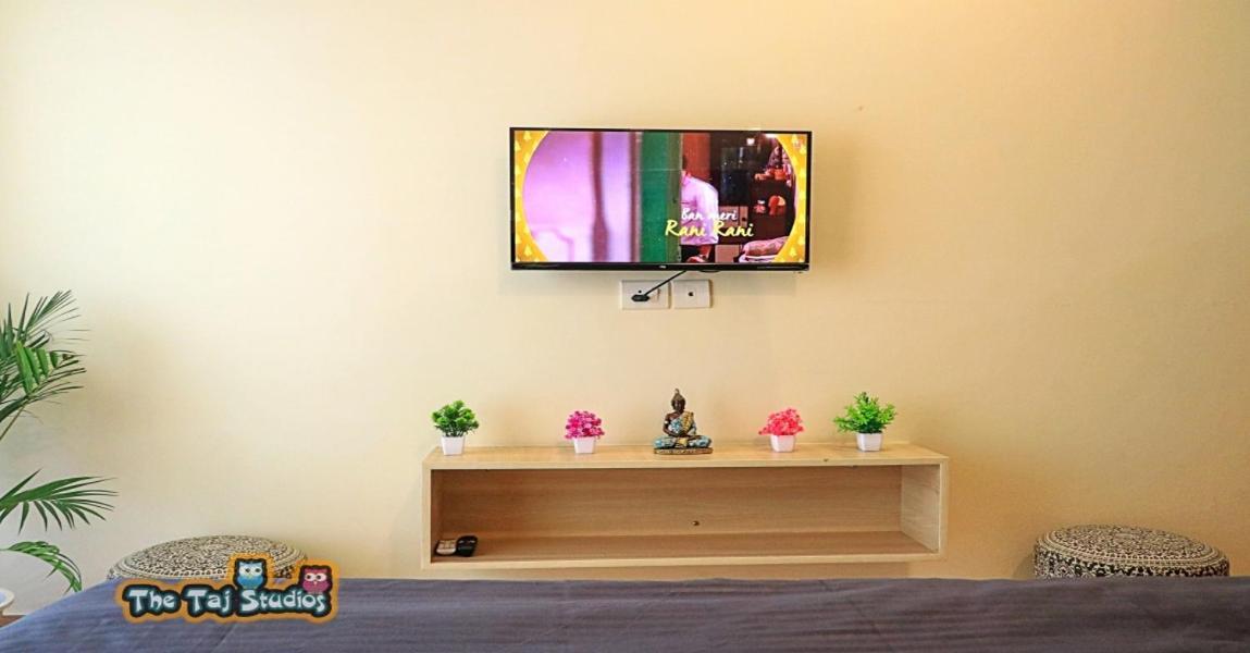 Ghumloo/com Apartment *