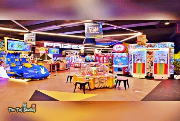 Ghumloo/com Apartment Ghaziabad